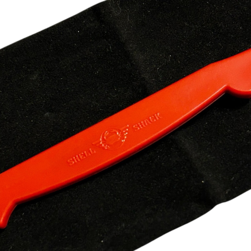 💜10pc Shell Shack Crawfish Kitchenware Tool - Picture 3 of 4